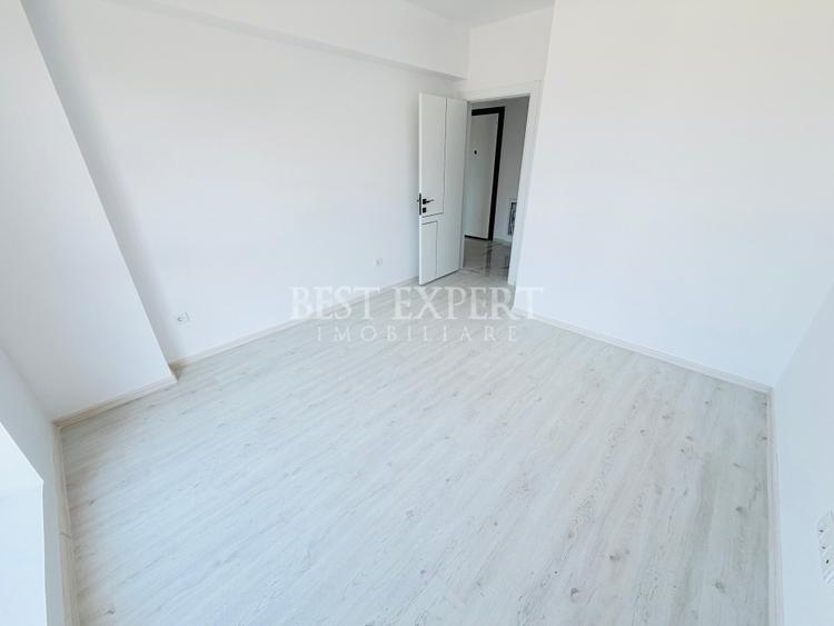 2 Camere Premium | Bloc Nou | Parcare Inclusă | Mutare Imediată