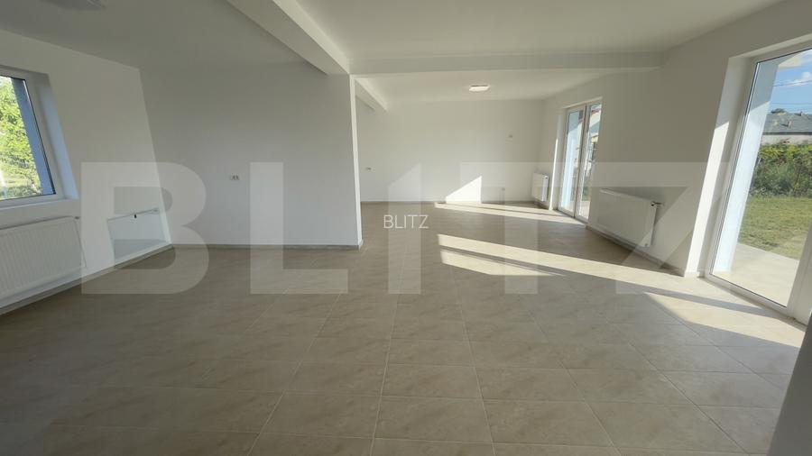 Spatiu comercial, 140 mp, zona Stefanesti - 2