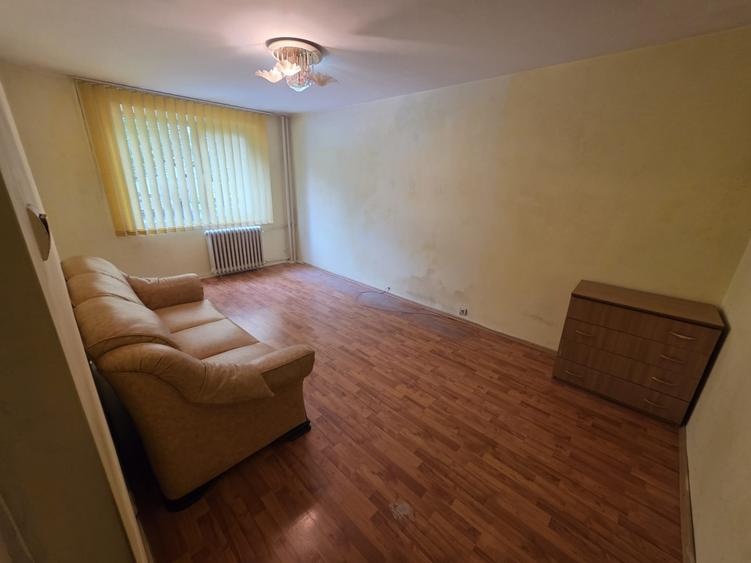 Apartament 3 Camere | Decomandat | Rahova | 64,45 mp Utili | Parter