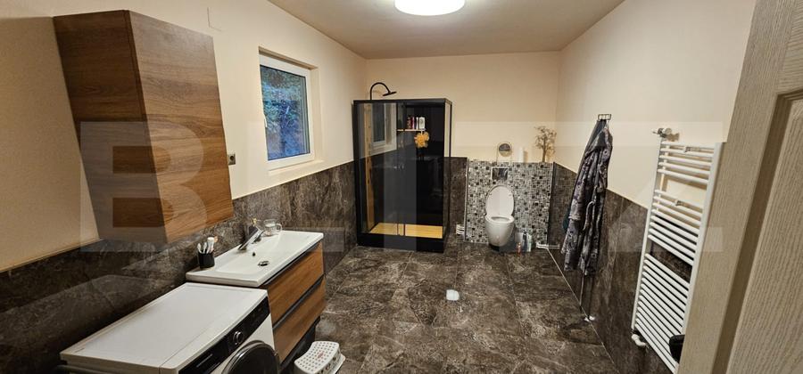 Casa de vanzare, 3 camere, 136 mp - Deva