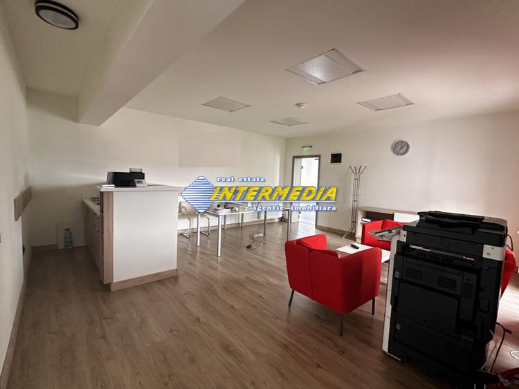 560 mp Hala Depozit Productie Servici cu Birouri curte teren 1035 mp si panouri