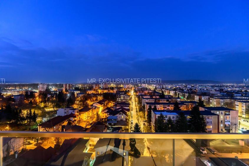 Apartament central, premium -  162 mp, Pitesti - 9