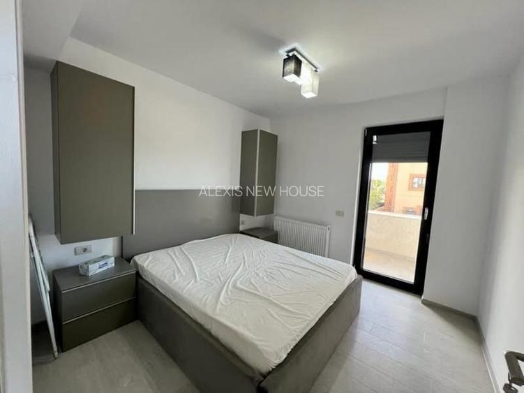 Apartament 2 camere – Mamaia Nord | 420€/lună | TERMEN LUNG(AXI77) - 5