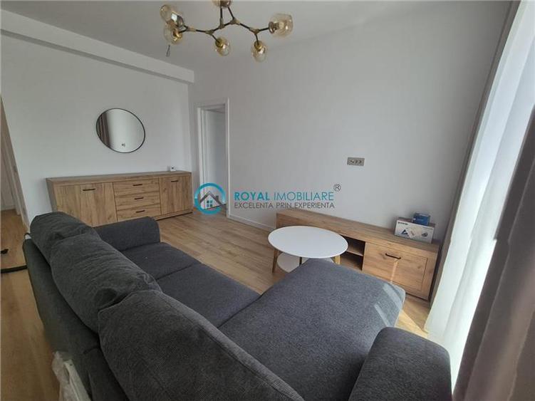 Royal Imobiliare - Inchiriere apartament 3 camere zona Cantacuzino