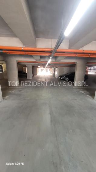 AP. 3CAM. DECOMANDAT-NOUL COMPLEX EFY RESIDENCE / METROU N. TECLU! - 14