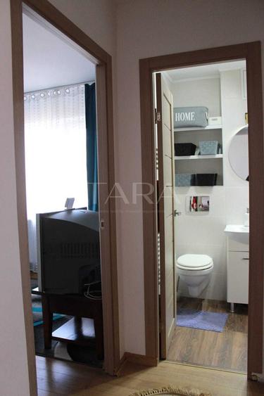 Apartament 2 Camere, Mutare Imediată, Mănăștur