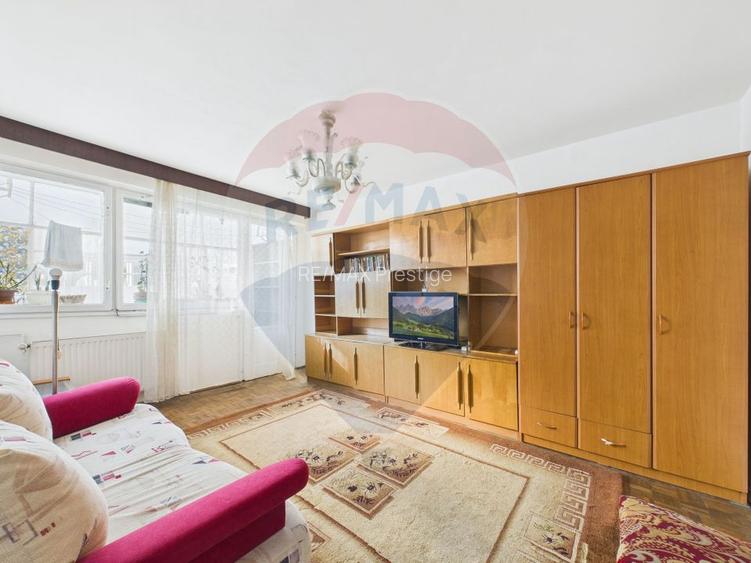 Apartament cu 2 camere de închiriat în zona Eroii Revolutiei - 2