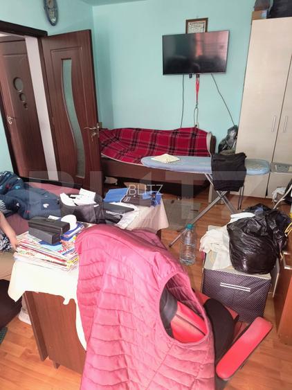 Apartament 2 camere, 46.47 mp, zona Sud - Dej - 7