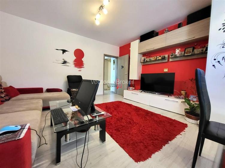 3 CAMERE DECOMANDAT / CURTE PROPRIE / 2 PARCARI - 5