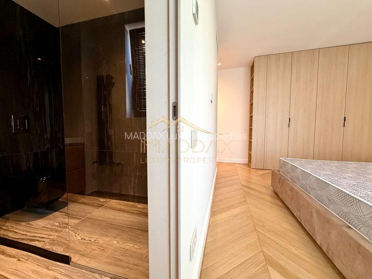 Apartament cu 3 camere *110mp* + 3 terase / Parking / Herastrau - 26
