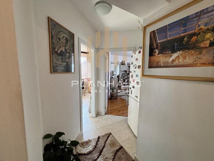 Apartament 2 camere - str. Hortensiei, Baia Mare