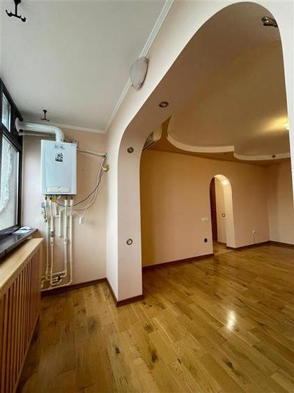 Apartament 3 camere de vanzare zona Vest -Tulcea