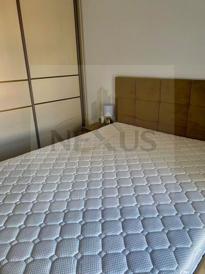 Apartament modern 2 camere -Emil Racoviță- Bloc nou