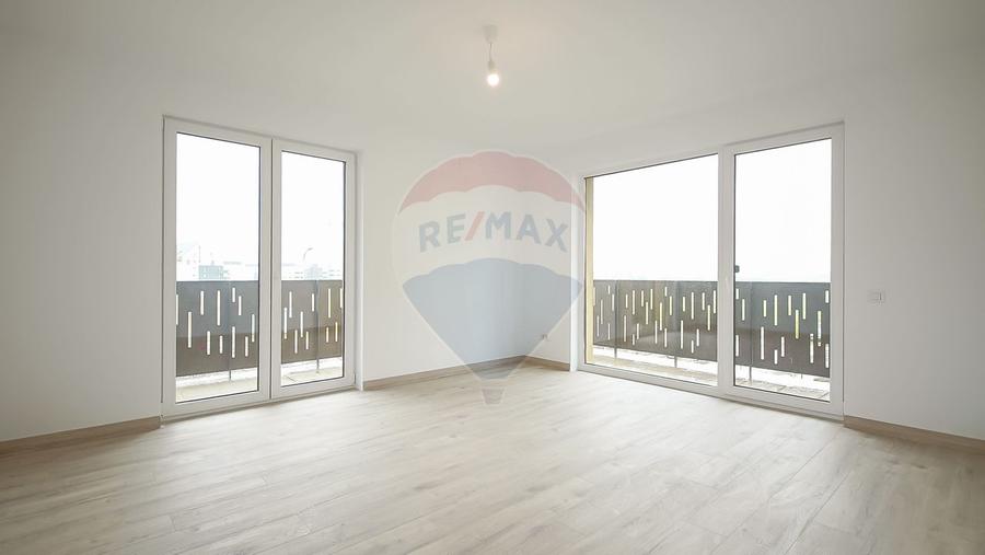Apartament 2 camere decomandat, NOU | ROKMAN | Zona Tractorul