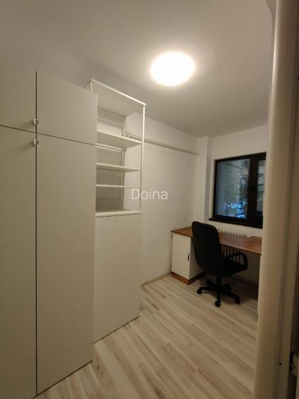 Inchiriez apartament in Copou  - 2