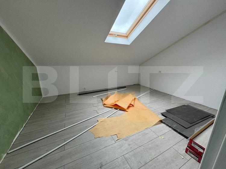 Apartament 3 camere, 80mp, central, Radauti
