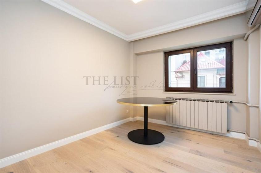 Apartament 4 camere | Piata Victoriei