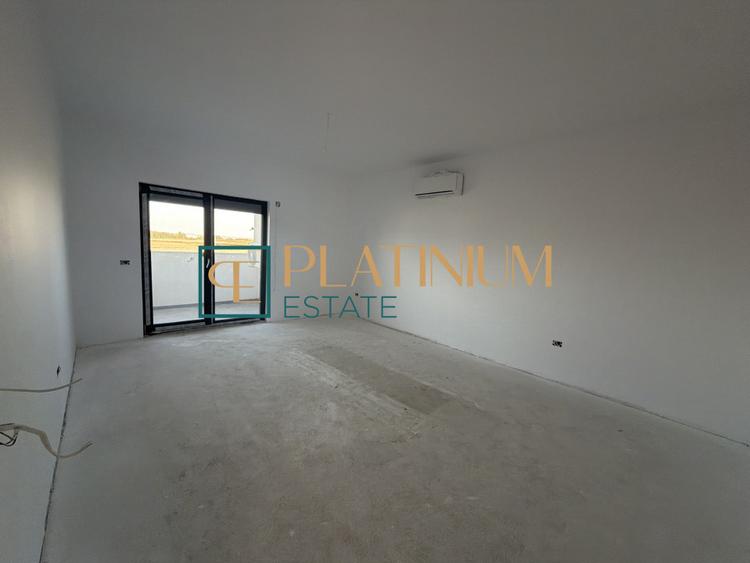 P5027 PENTHOUSE DECOMANDAT cu 3 camere zona LAC DUMBRAVITA