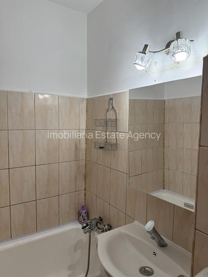 Garsoniera Dristor - metrou, stradal, mobilată si utilată modern, curată, libera - 6