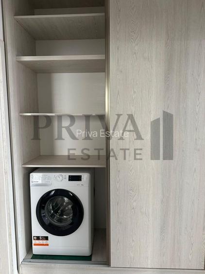 Apartament 2 camere, etaj 2, 54 mp, , clima, strada asfaltata, Giroc - 6