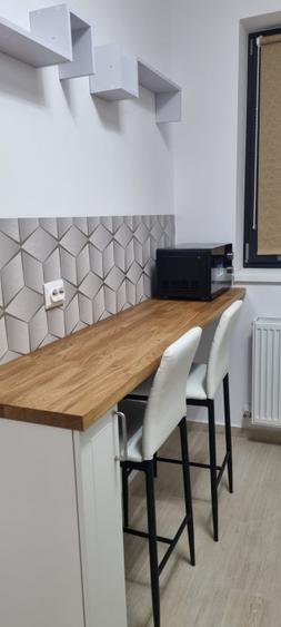 Apartament 2 camere, 55 mp, decomandat, centrala proprie, Hils Pallady