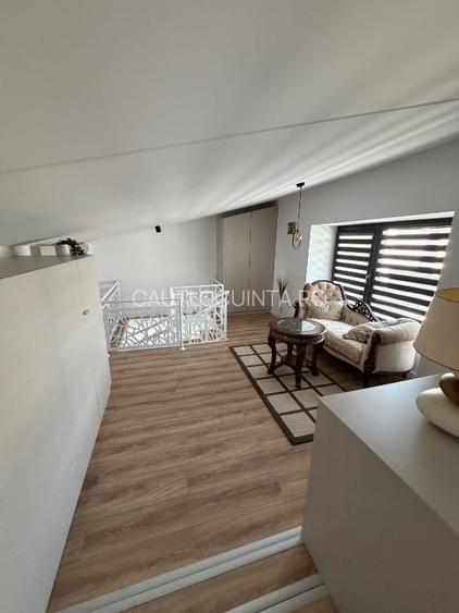 Apartament 2 camere tip Duplex | Catedral Residence | Parcare | Centrala - 8