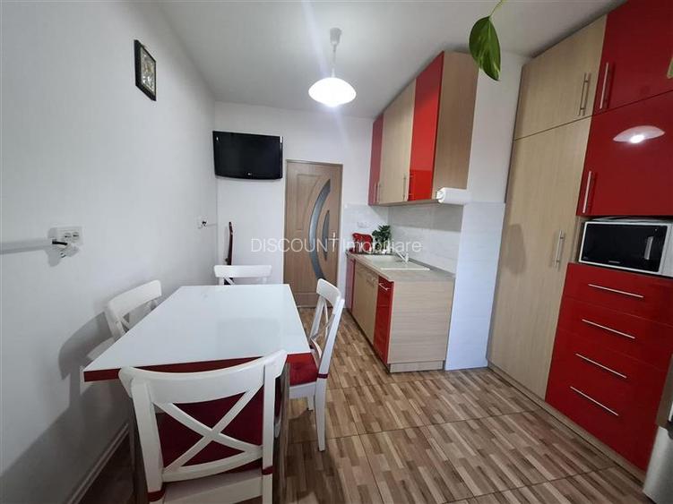 Apartament 3 camere zona Cantacuzino - 4