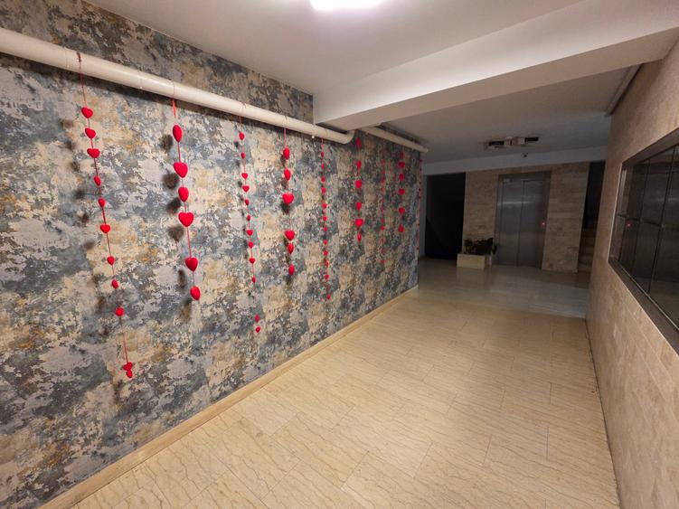 Dămăroaia, Str. Coralilor Parcare subterană | Acces rapid Băneasa – Piața Presei