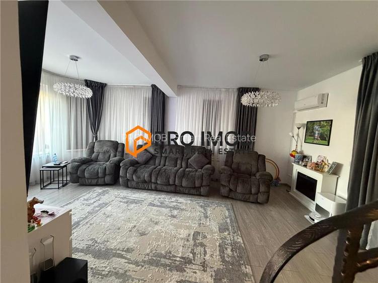 Casa tip duplex zona Golesti-Vrancea - 2
