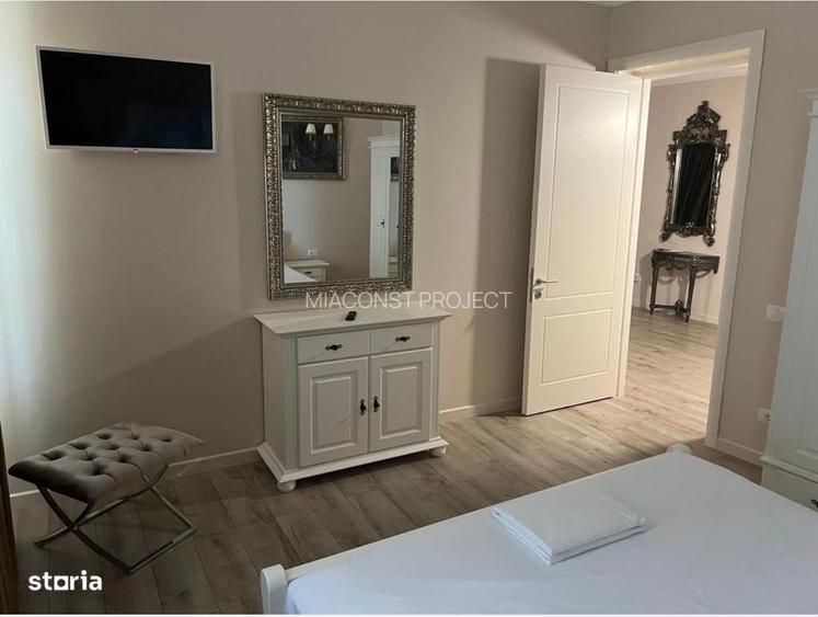 Apartament 2 camere, zona Grand -plaja Modern - 5