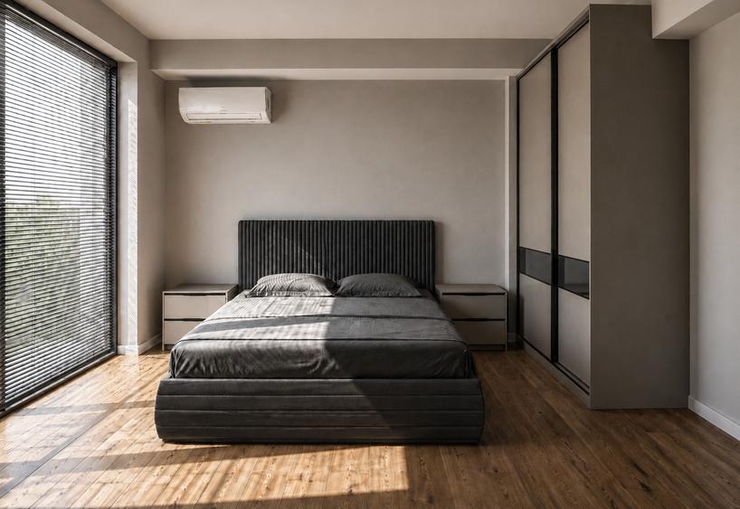 Bulevardul Mamaia -Pescarie 3 camere