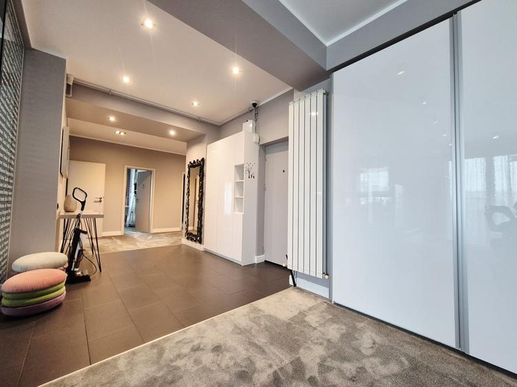 SUB PRECONTRACT!!! UNIC PE PIATA - Primo Rapsodiei - apartament 4 camere de lux