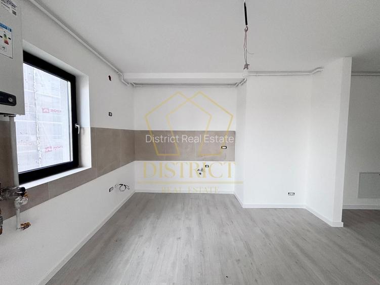 COM 0% Apartament nou cu 2 camere | Mehala - 2
