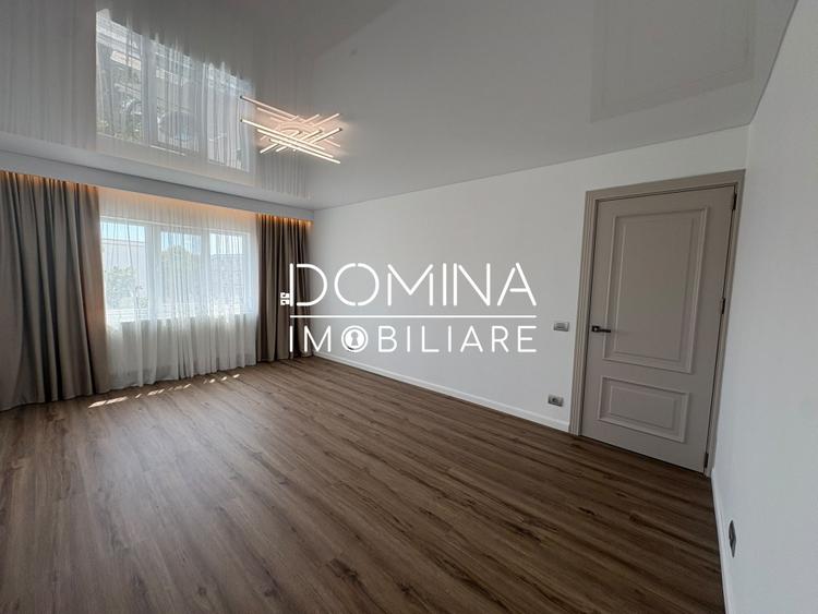 Vânzare apartament premium | 2 camere | Design contemporan | Zonă centrală