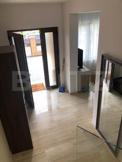 Reședință de Lux în Beclean –calitate premium exterior-interor