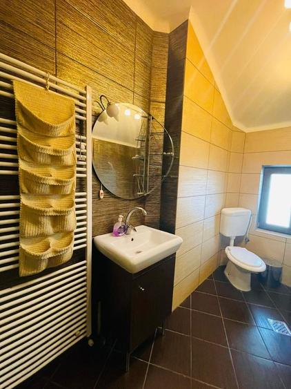 Apartament 2 camere Mansarda/ Gradina Icoanei-Piata Romana