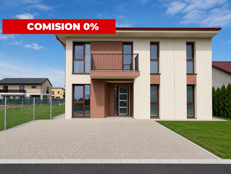0% Comision ! Duplex finalizat , c.f. disponibil ! Chinteni