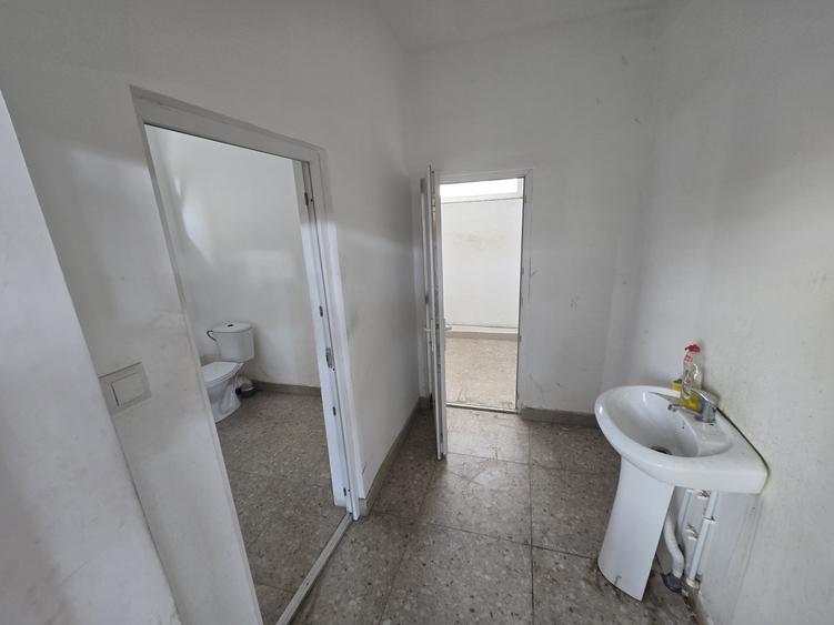 Inchiriere HALA Industriala | CUG | 1000mp | 12M ÎNĂLȚIME | ACCES TIR