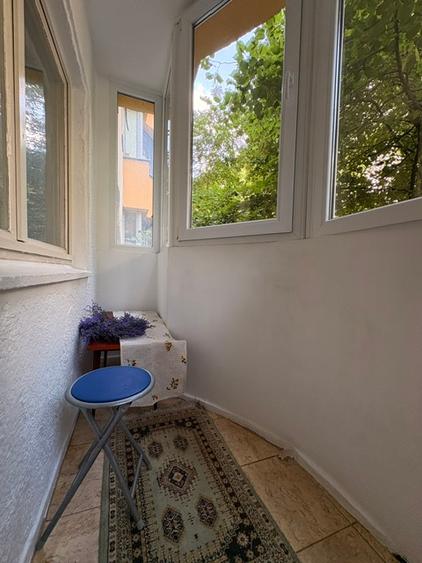 Tei Garsonieră decomandata confortabilă de închiriat ETAJ 1, pet friendly