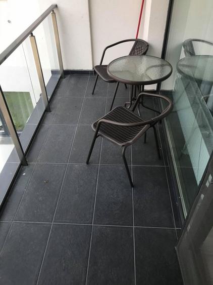 2 camere, bloc nou, modern, cu garaj, in Marasti, zona Iulius Mall