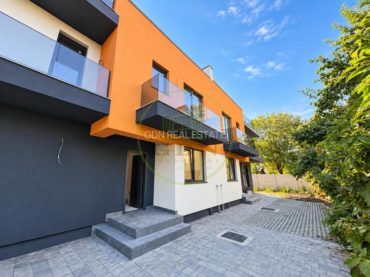 COMISION 0% | Duplex Modern P+2 în Sector 1 | 151,5 mp Utili - 2