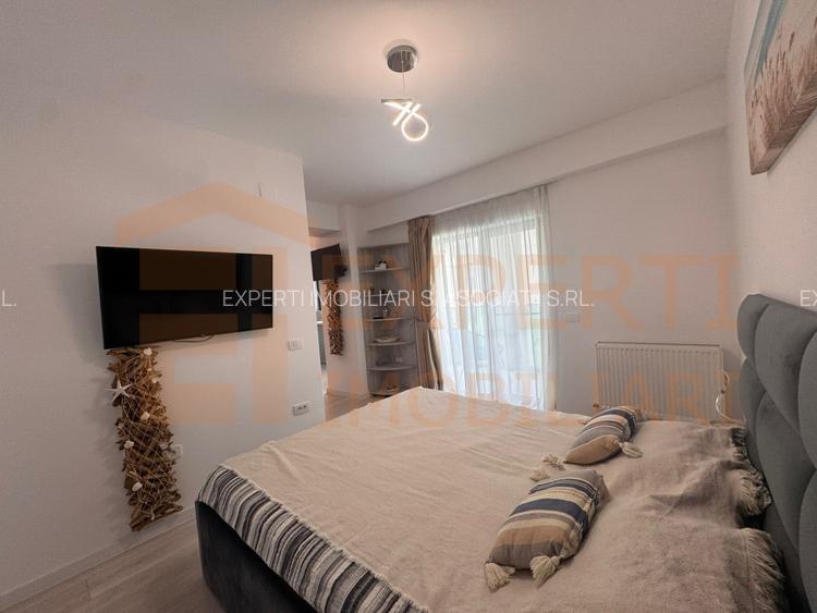 Apartament 2 Camere Mamaia Nord | Distrikt Residence | Comision 0% - 3