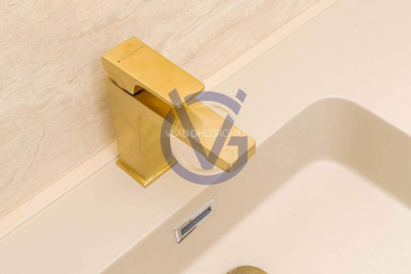Penthouse Exclusivist - Priveliste Spectaculoasa - Terase 210 mp. - COMISION 0% - 29