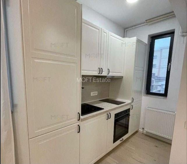 Apartament 3 camere la 2 min Parc Herastrau loc de parcare - 11