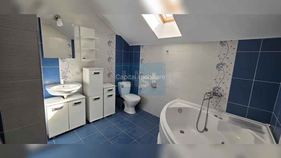 Duplex Mobilat & Utilat | 120 mp Utili | Clasa A | Dumbrăvița - 19