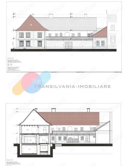 Casă Aurarului – Bijuterie istorică unică în inima Clujului - 16