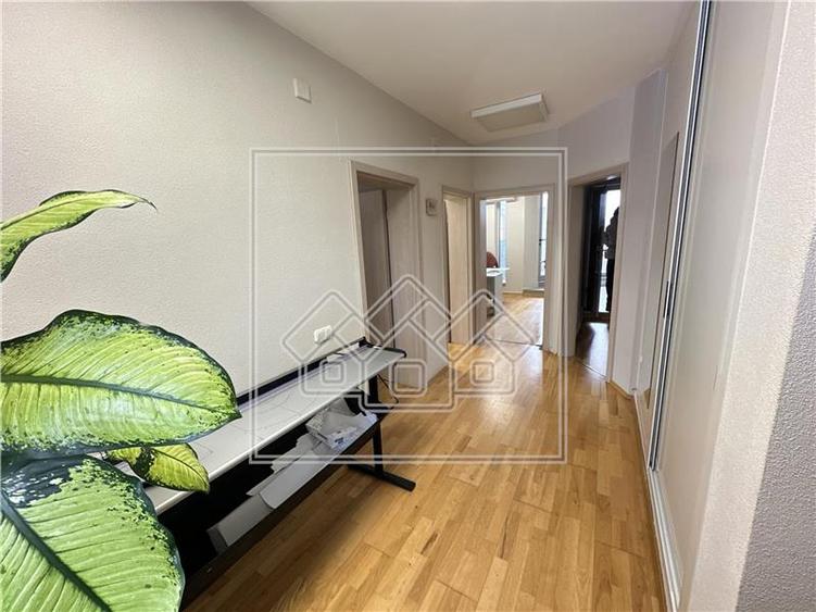 Spatiu de birouri, modern finisat, zona cu vad - Calea Dumbravii