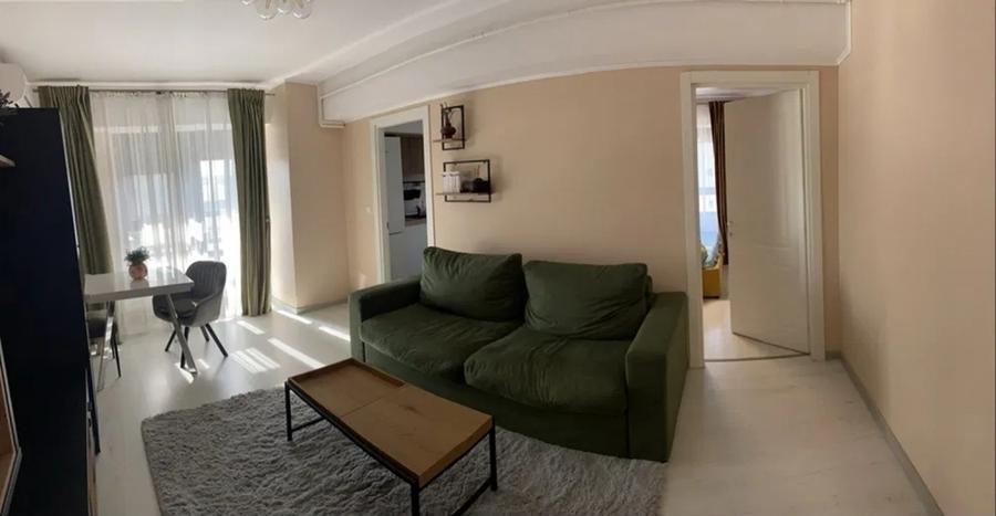 3 Camere 67Mp Mobilat Bloc Nou zona Cug Providenta