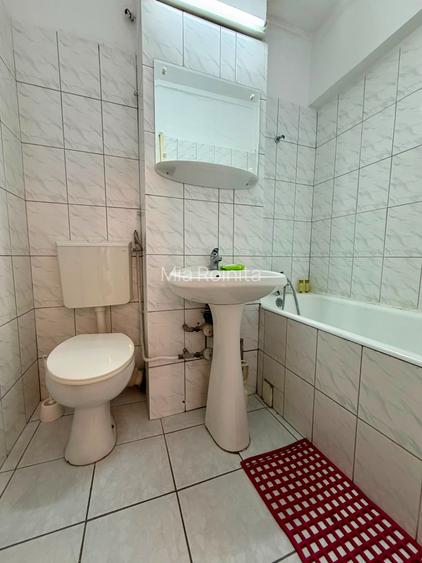 Apartament 2 camere Tomis Mall - 3