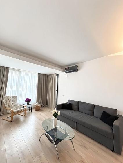 Ap 2 Camere | 8 Min Metrou 1 Demebrie 1918 | Centrala | Parcare | Pet friendly